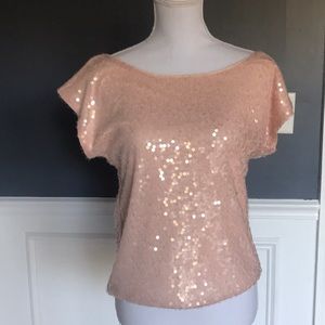 Express sequence shirt